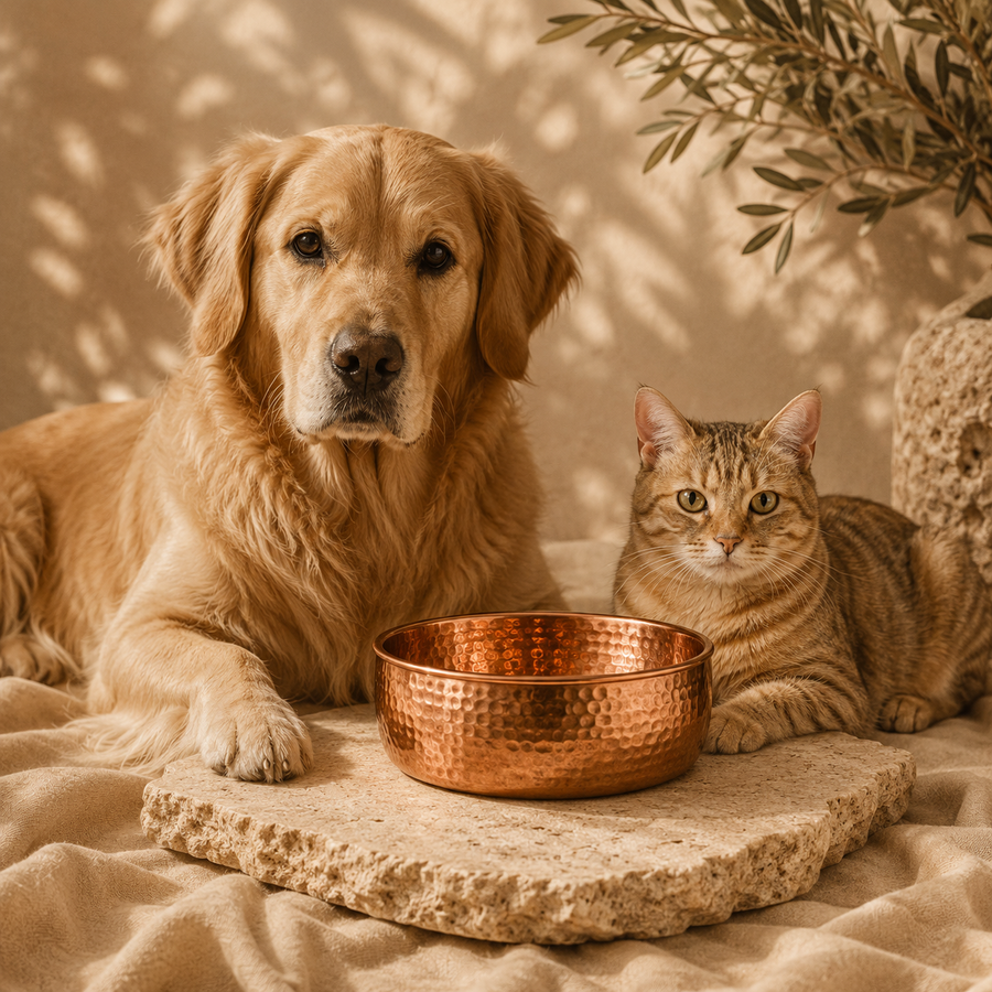 Nos compagnons