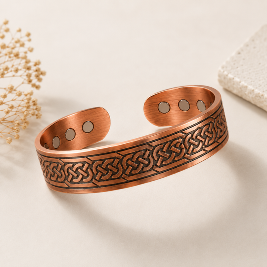 Pure Copper Bracelet