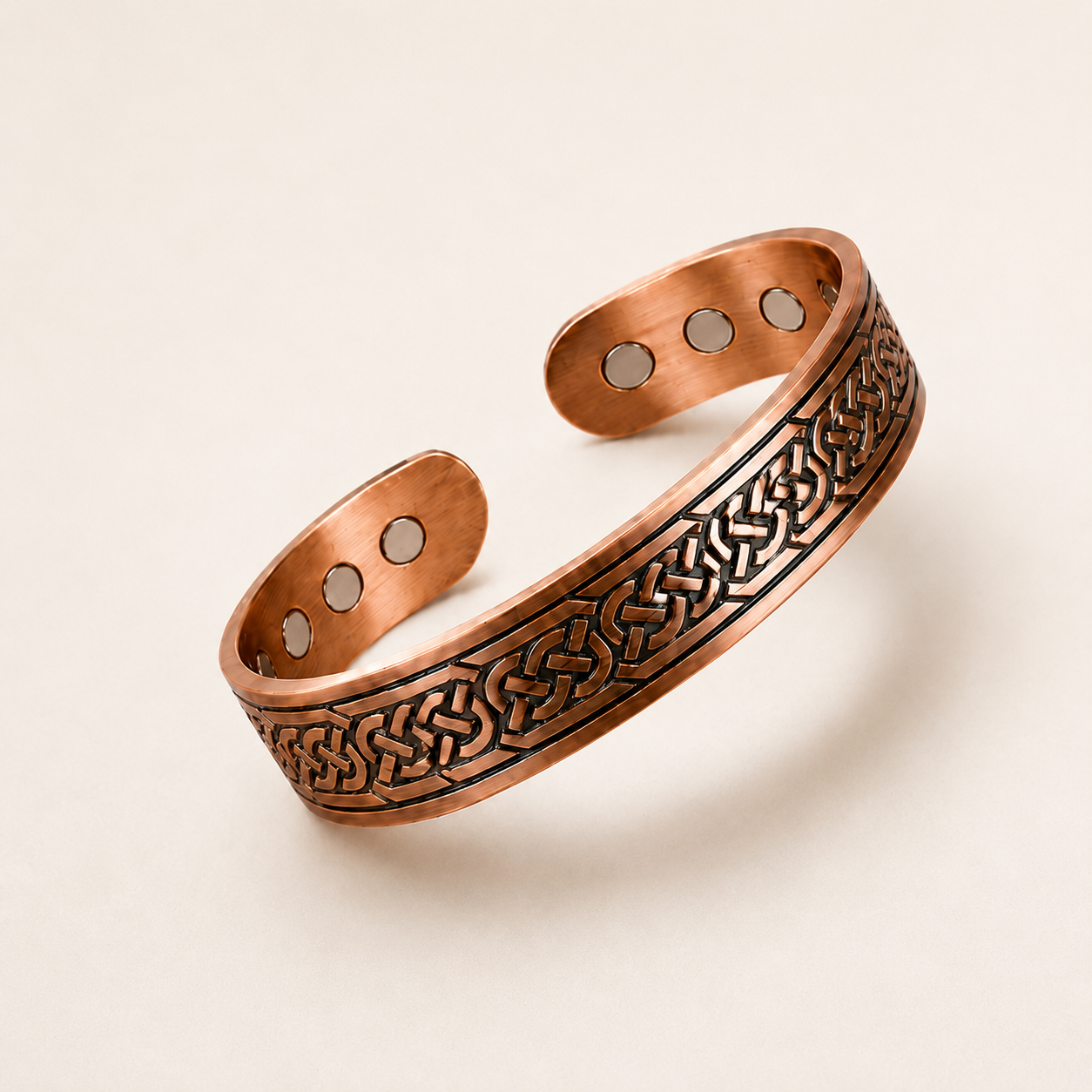 Pure Copper Bracelet