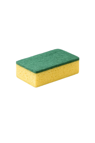 Standard sponge