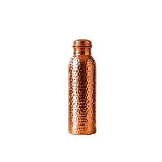 Pure Copper Water Bottle