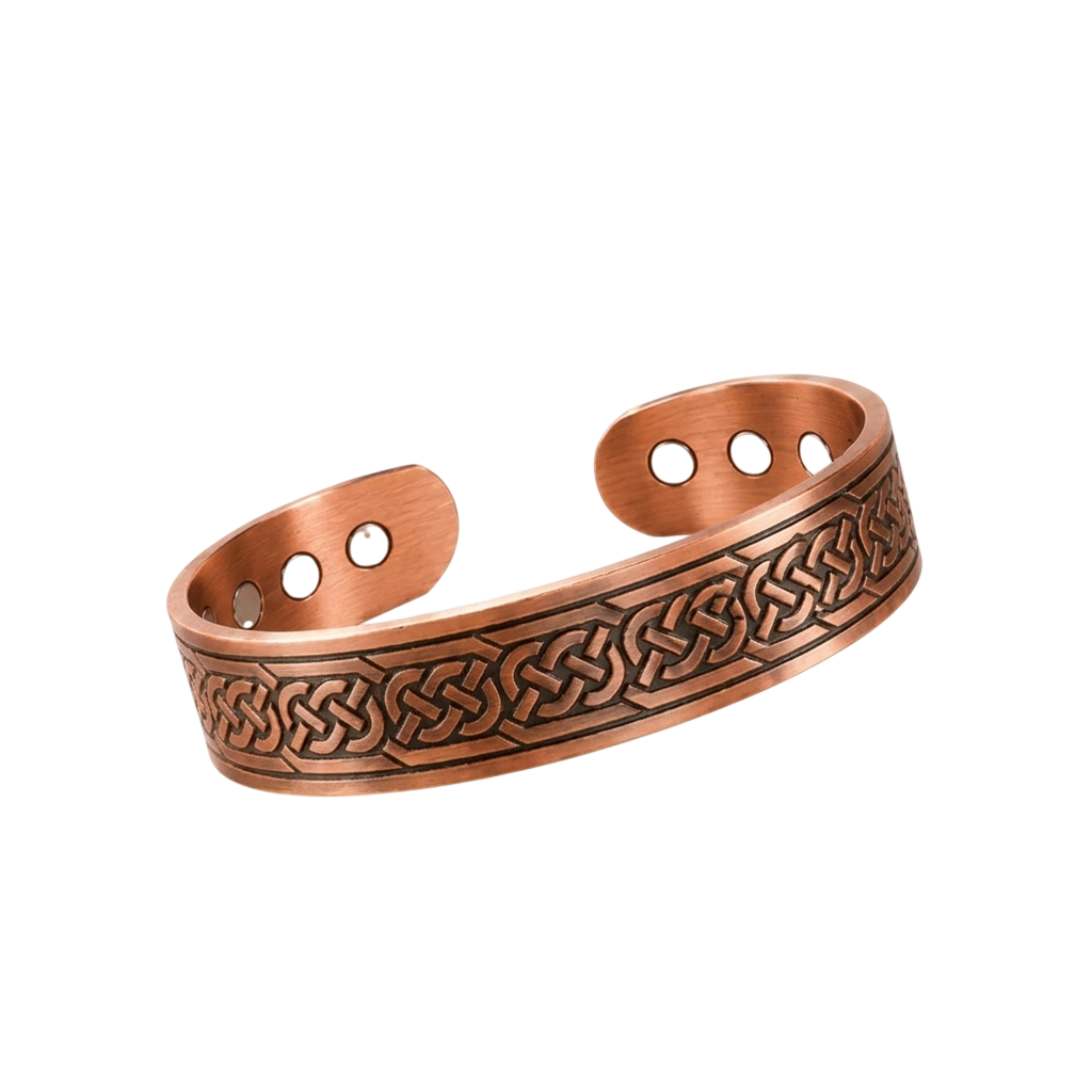 Pure Copper Bracelet